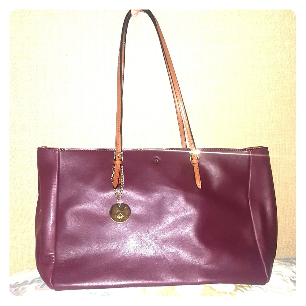 Antonio Melani Bestie Tote Purse